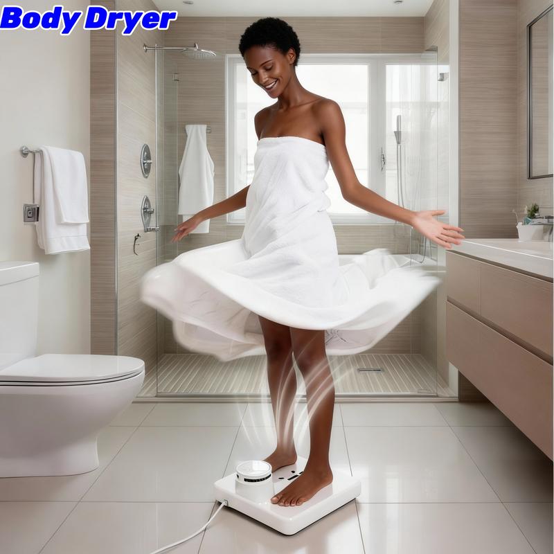 NUYOVA Full Body Dryer