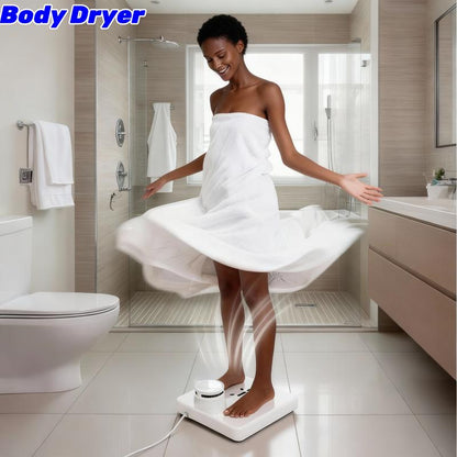 NUYOVA Full Body Dryer