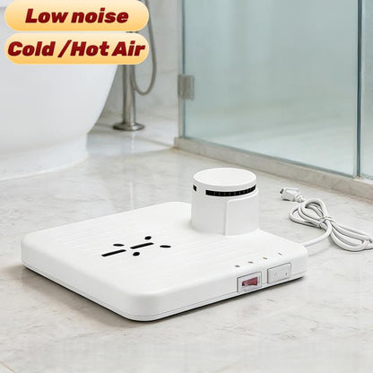 NUYOVA Full Body Dryer