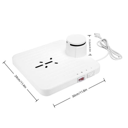 NUYOVA Full Body Dryer
