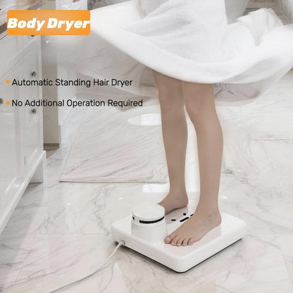 NUYOVA Full Body Dryer