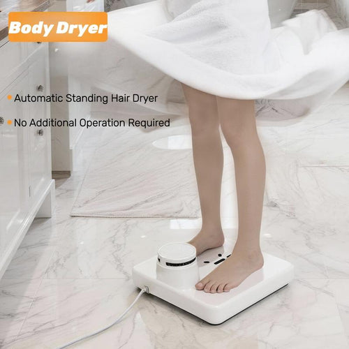 NUYOVA Full Body Dryer