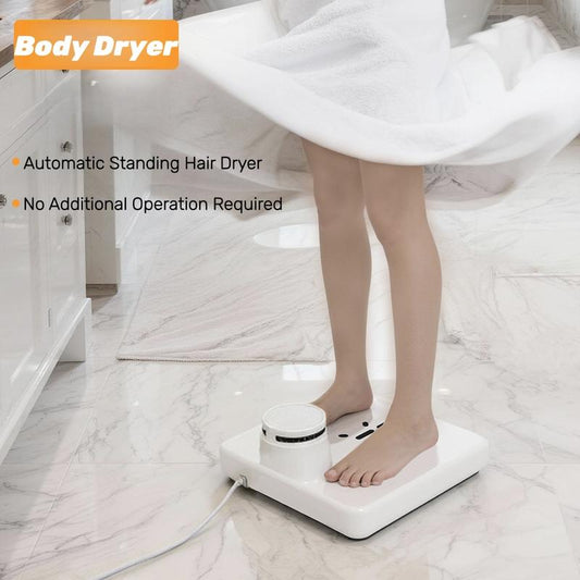 NUYOVA Full Body Dryer