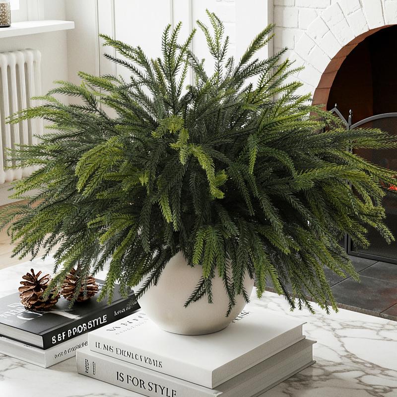 NUYOVA Nieting Norfolk Pine Stem