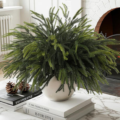 NUYOVA Nieting Norfolk Pine Stem