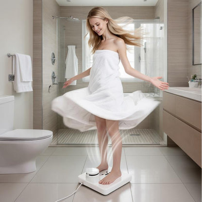NUYOVA Full Body Dryer