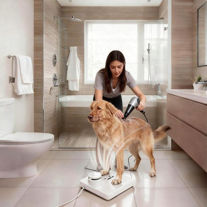 NUYOVA Full Body Dryer