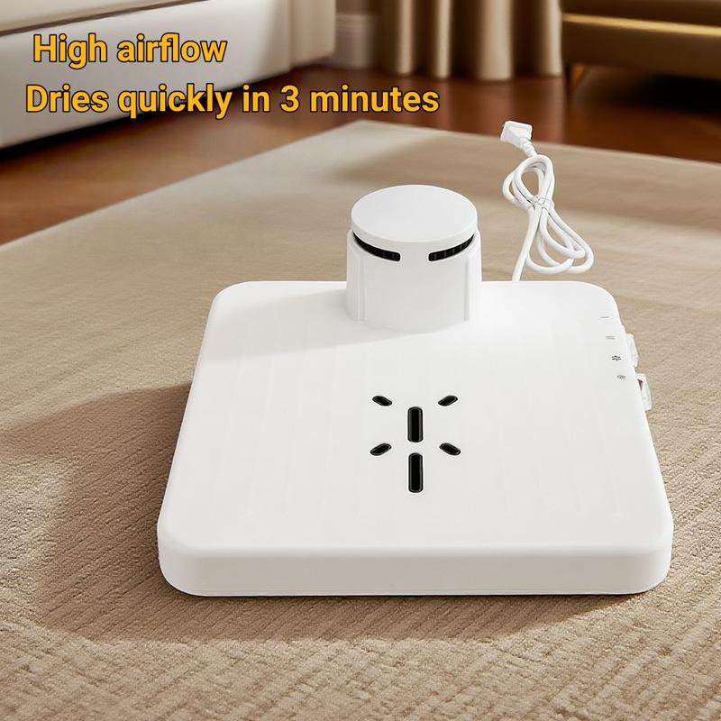 NUYOVA Full Body Dryer