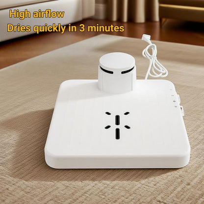 NUYOVA Full Body Dryer